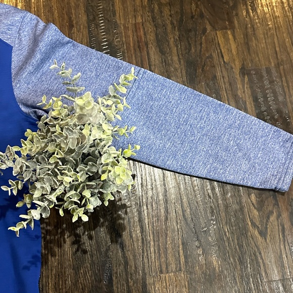 Dodgers Majestic Ribbed long sleeve shirt - Picture 8 of 10